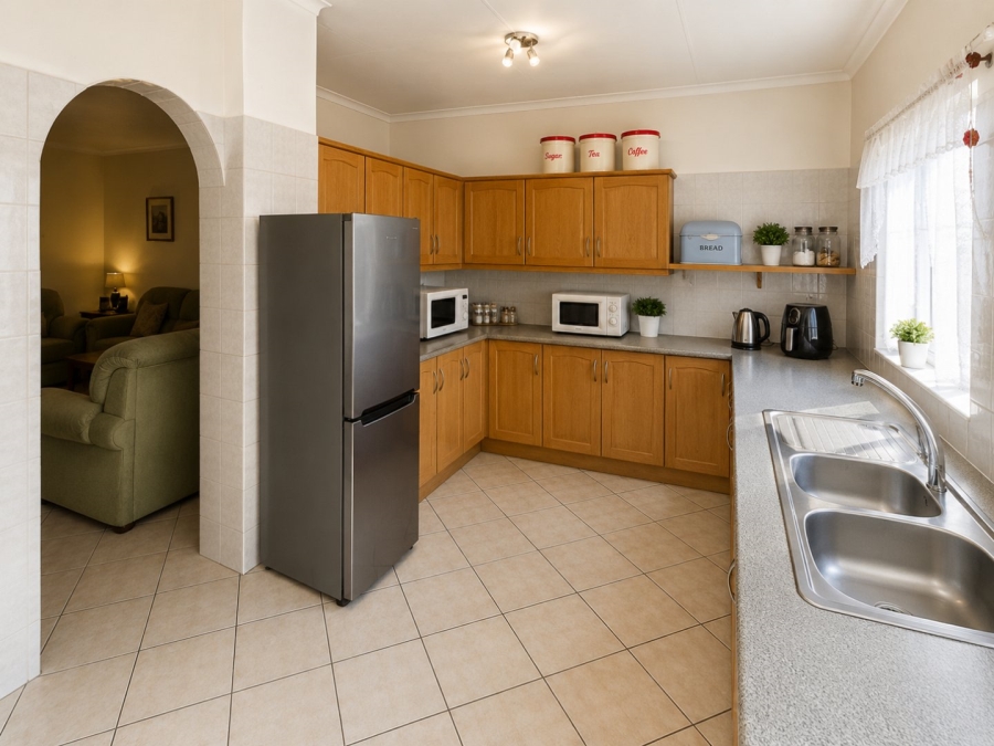 4 Bedroom Property for Sale in Sasolburg Ext 2 Free State